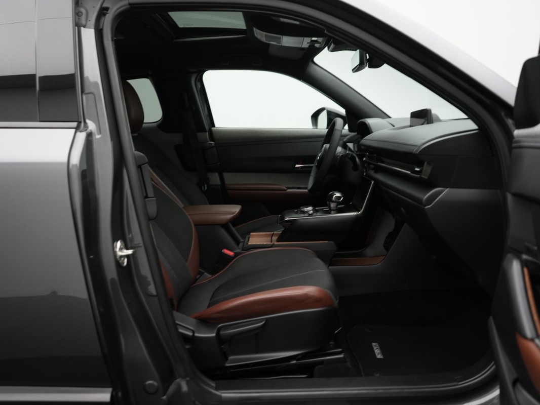 Mazda MX-30