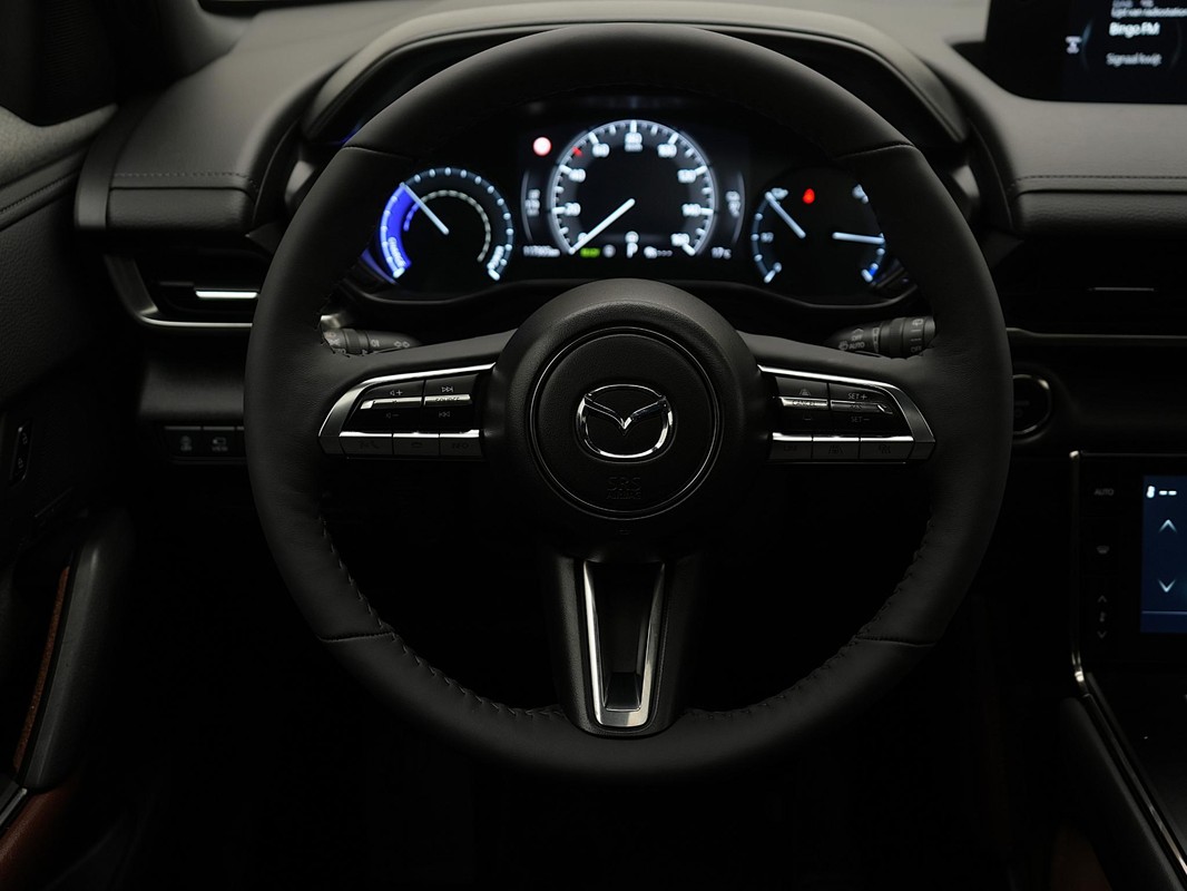 Mazda MX-30