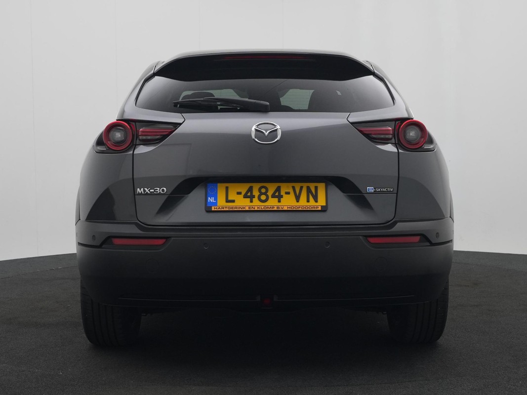 Mazda MX-30