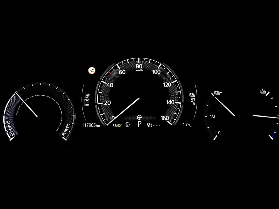 Mazda MX-30