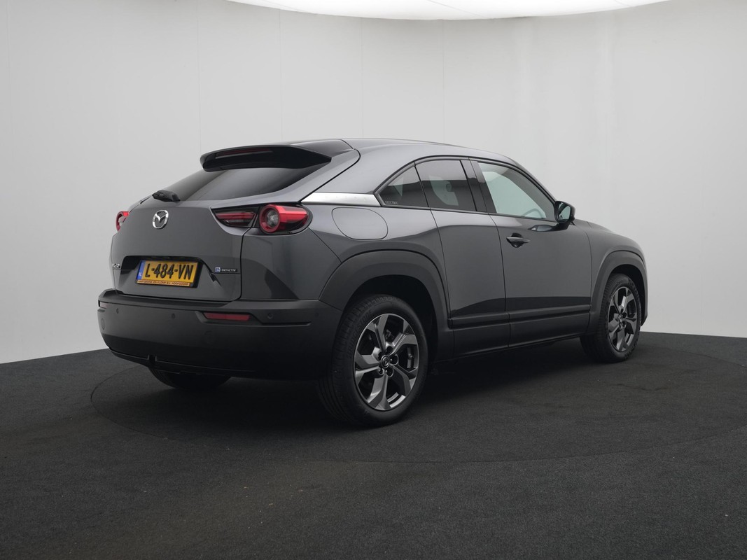 Mazda MX-30
