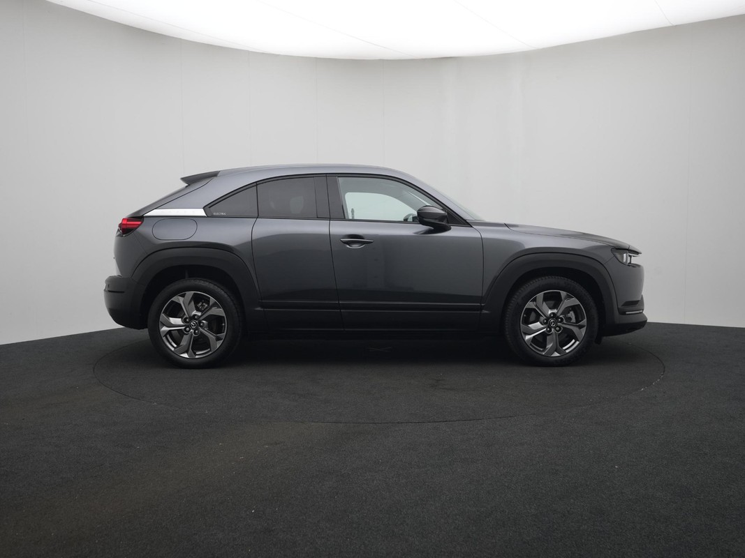 Mazda MX-30