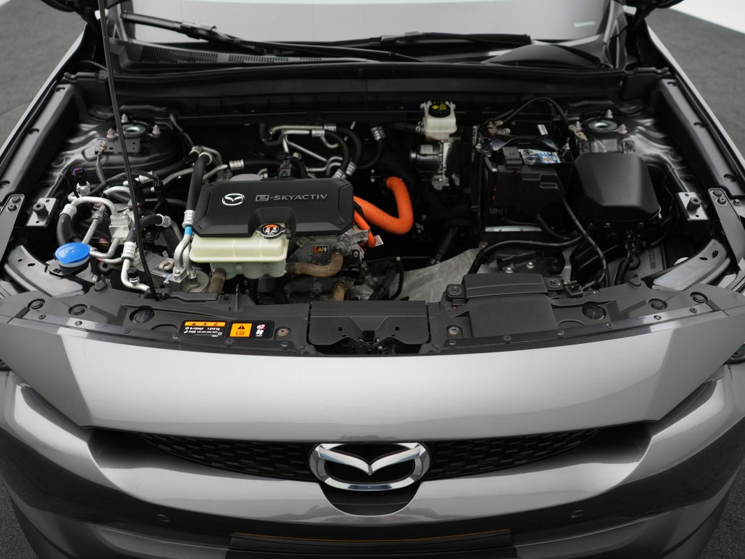 Mazda MX-30