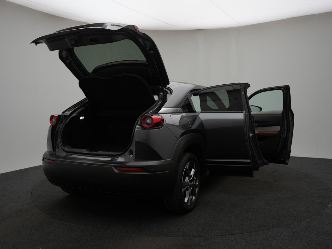Mazda MX-30