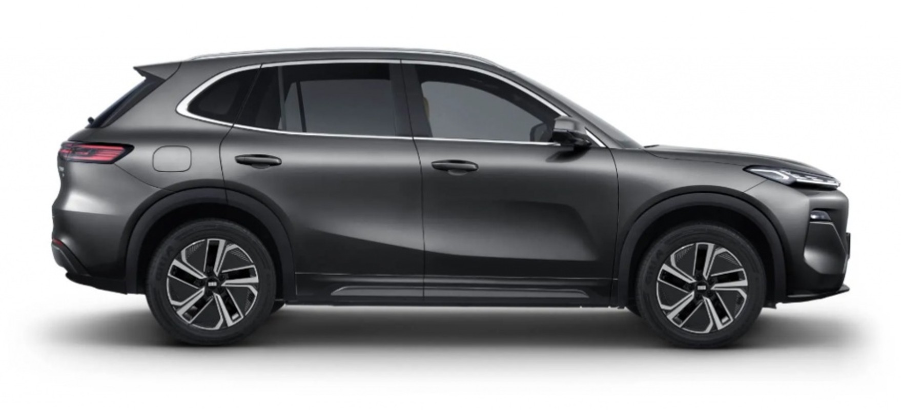 Geely Starray EM-i