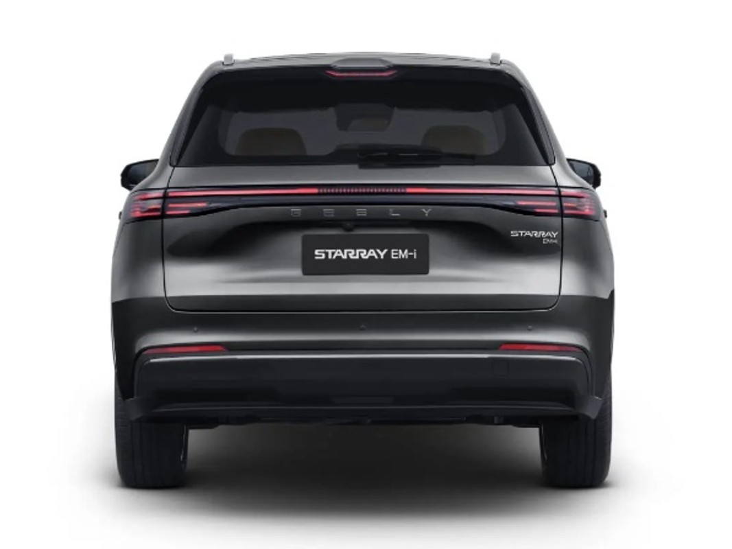 Geely Starray EM-i