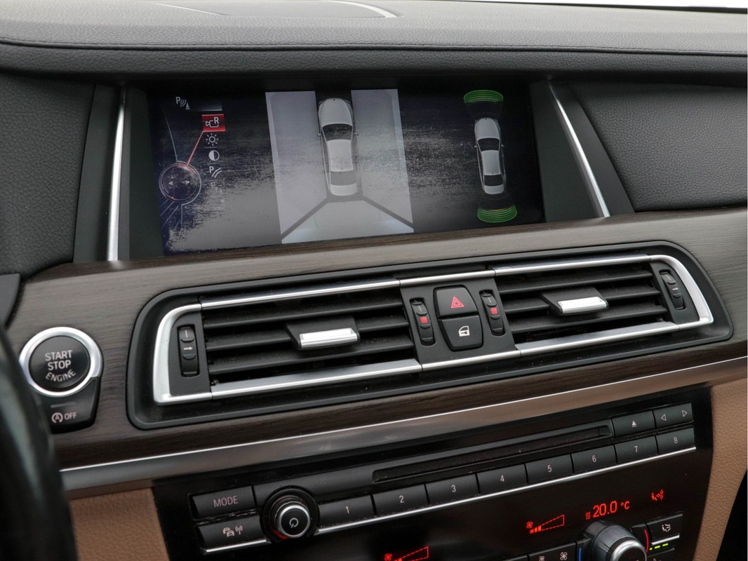 BMW 7 Serie
