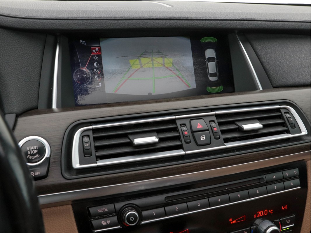 BMW 7 Serie