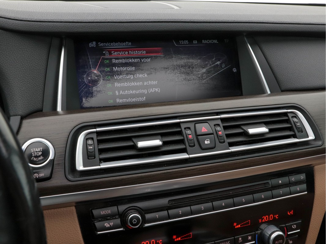 BMW 7 Serie
