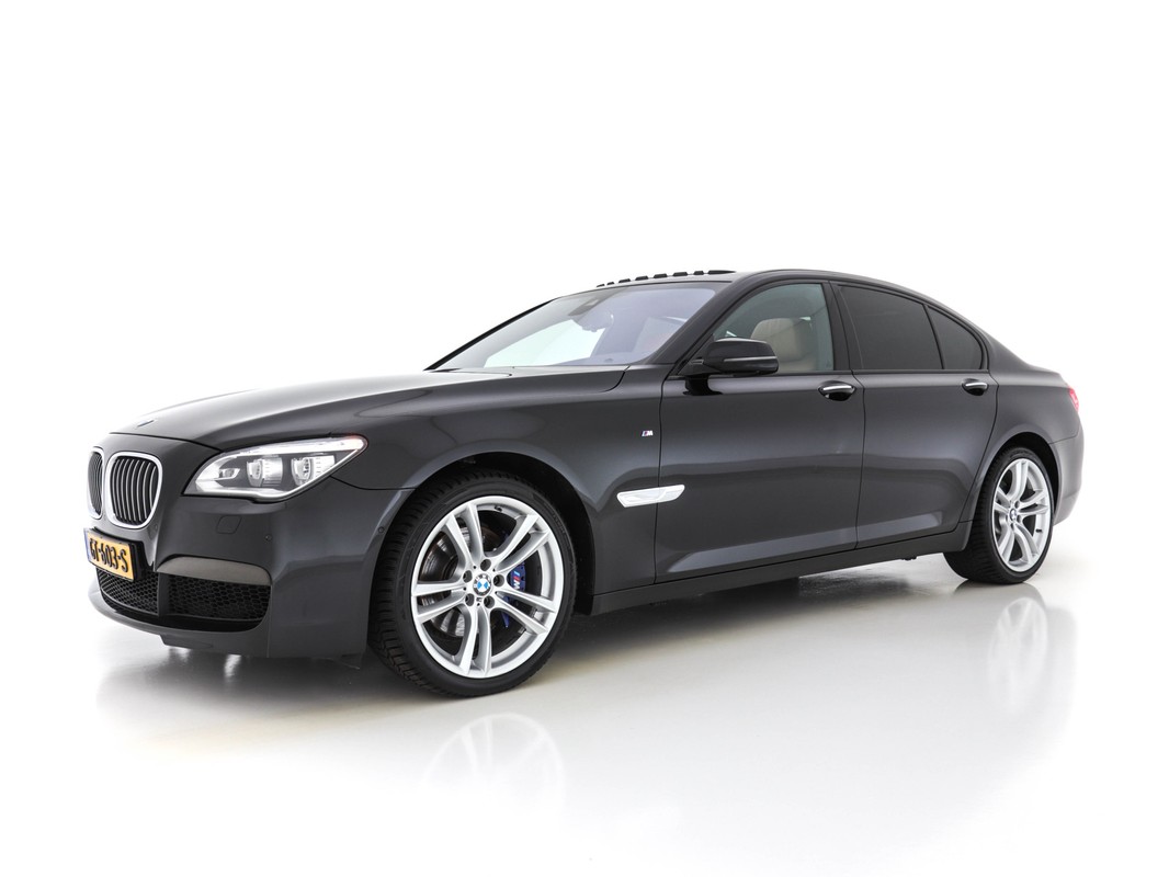BMW 7 Serie