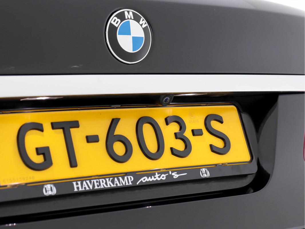 BMW 7 Serie