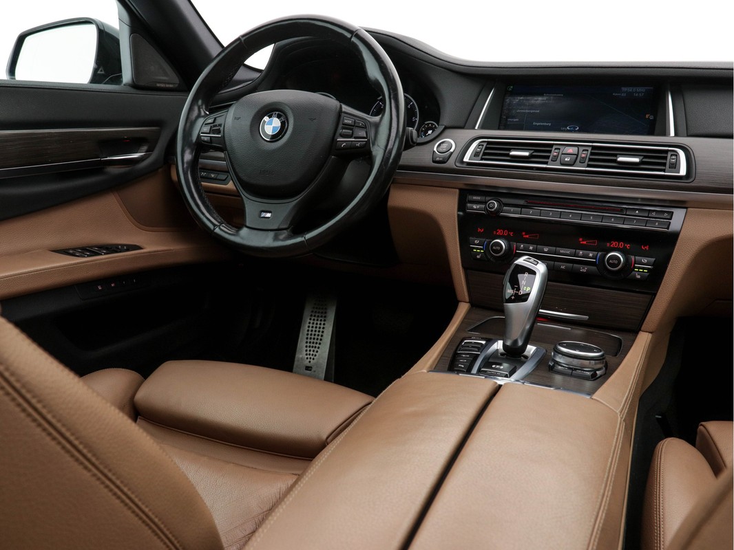 BMW 7 Serie