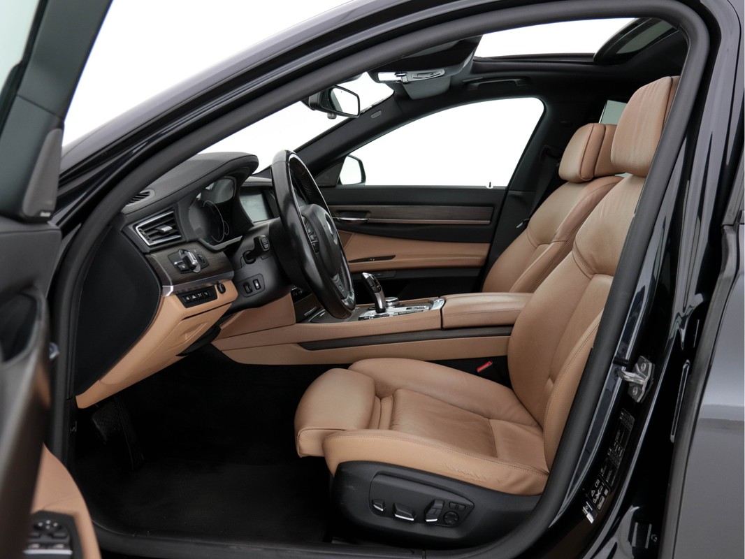 BMW 7 Serie