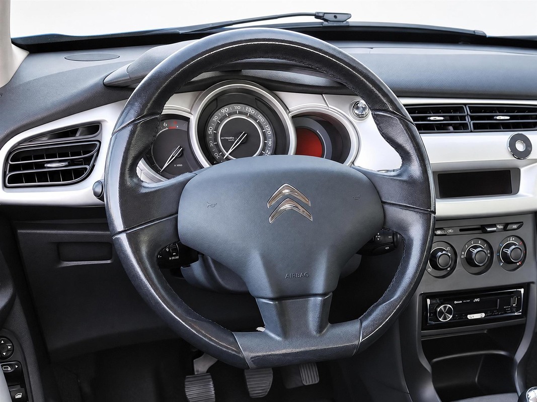 Citroën C3