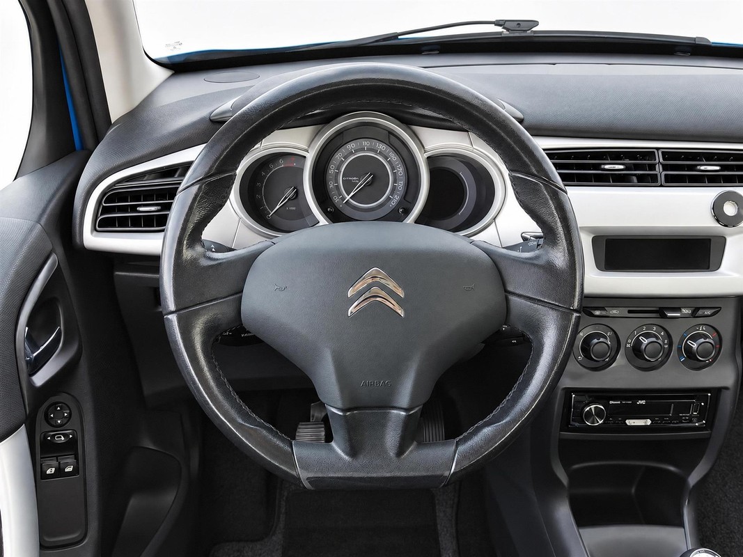 Citroën C3