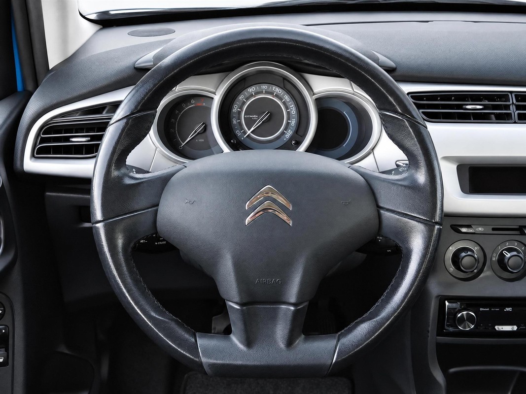 Citroën C3