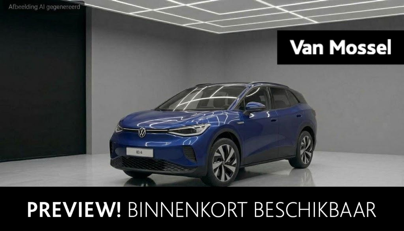 Volkswagen ID.4