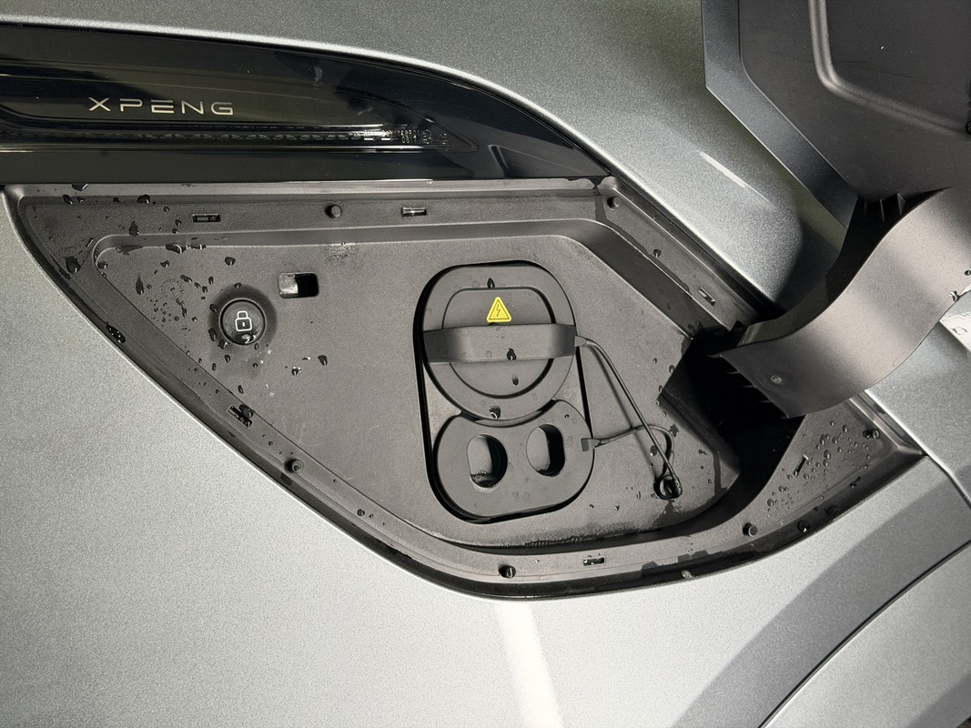 XPENG G6