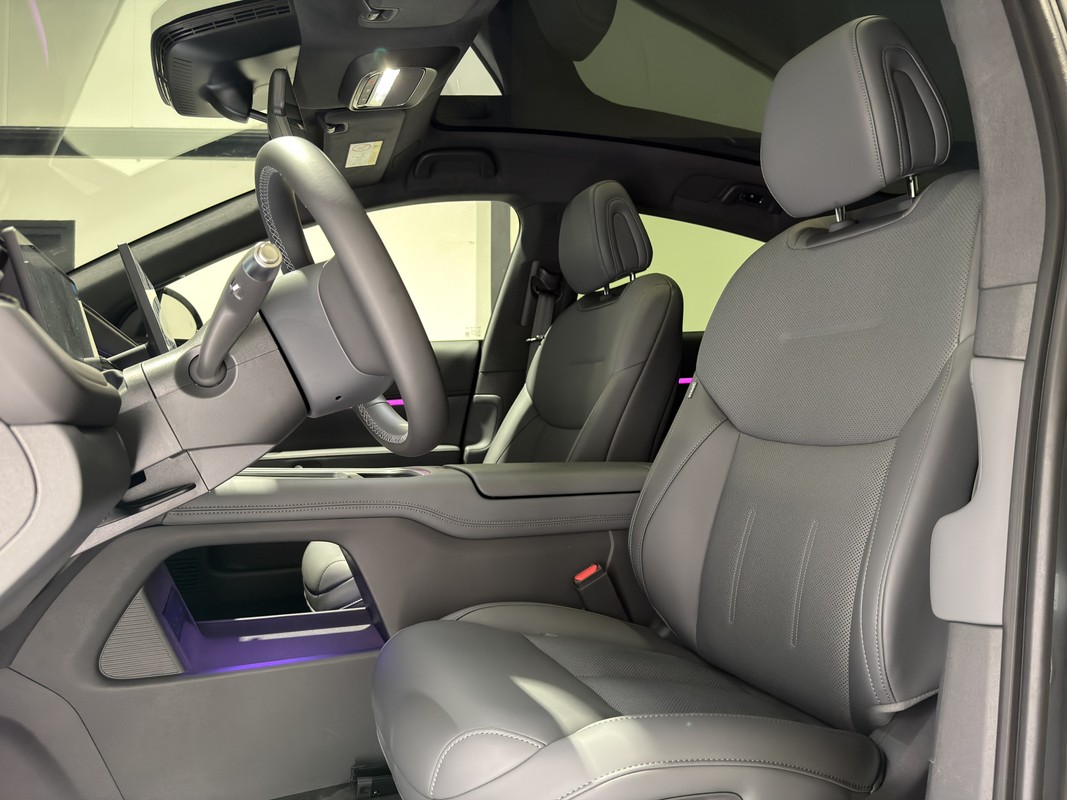 XPENG G6