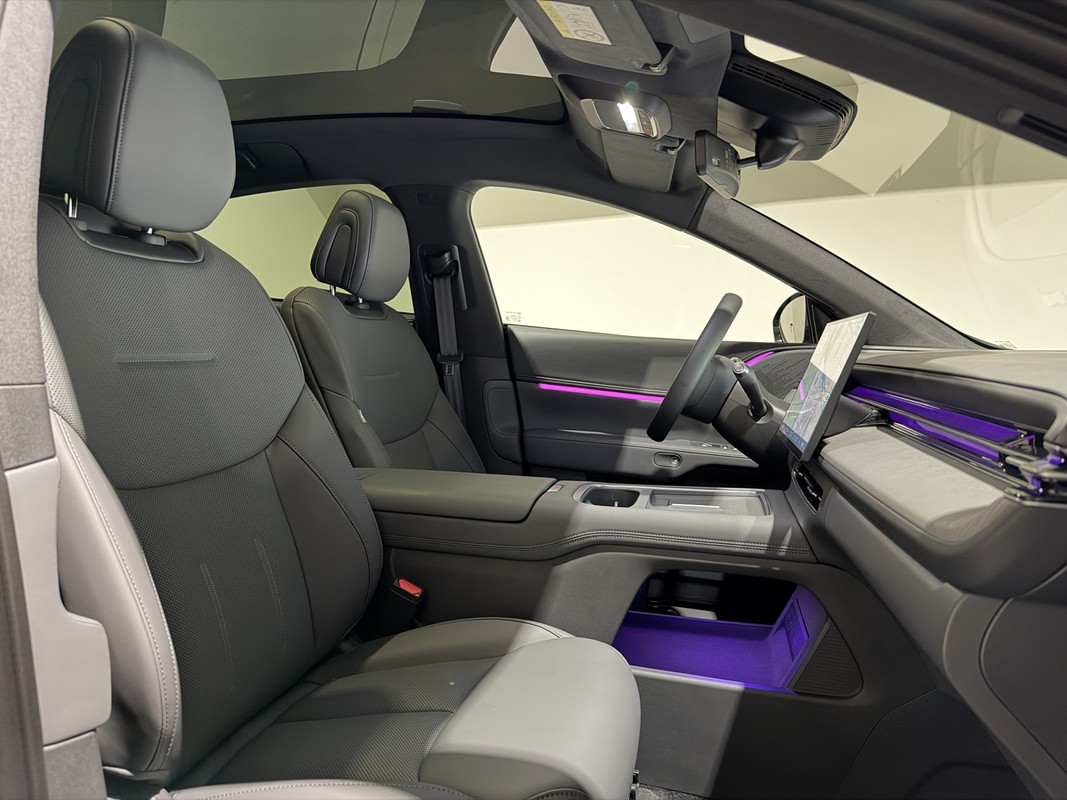 XPENG G6
