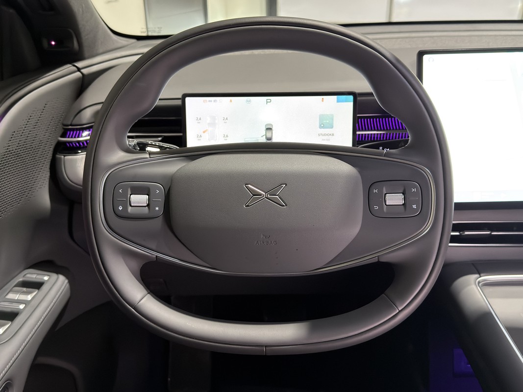 XPENG G6