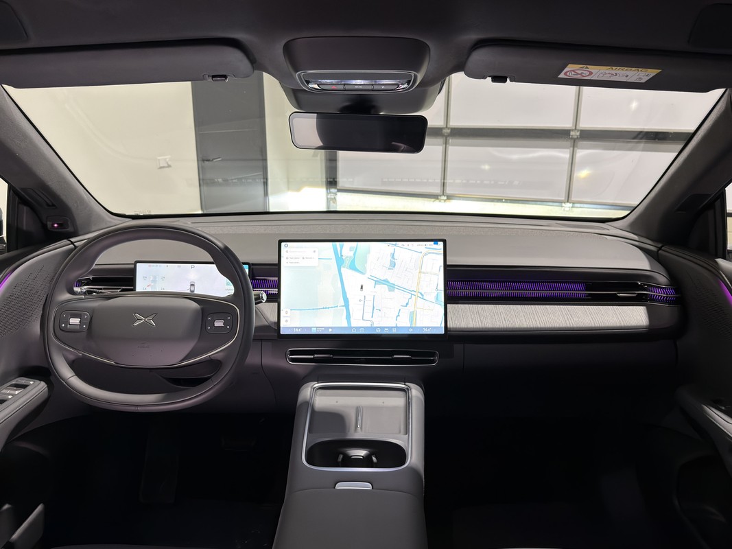 XPENG G6