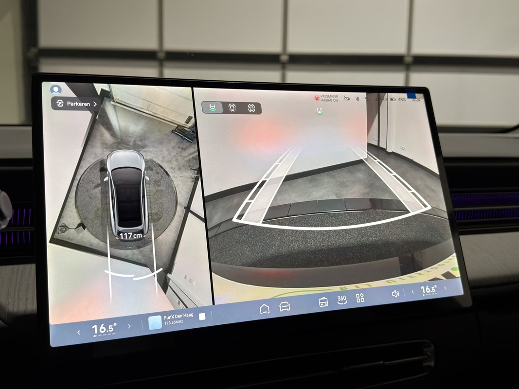 XPENG G6