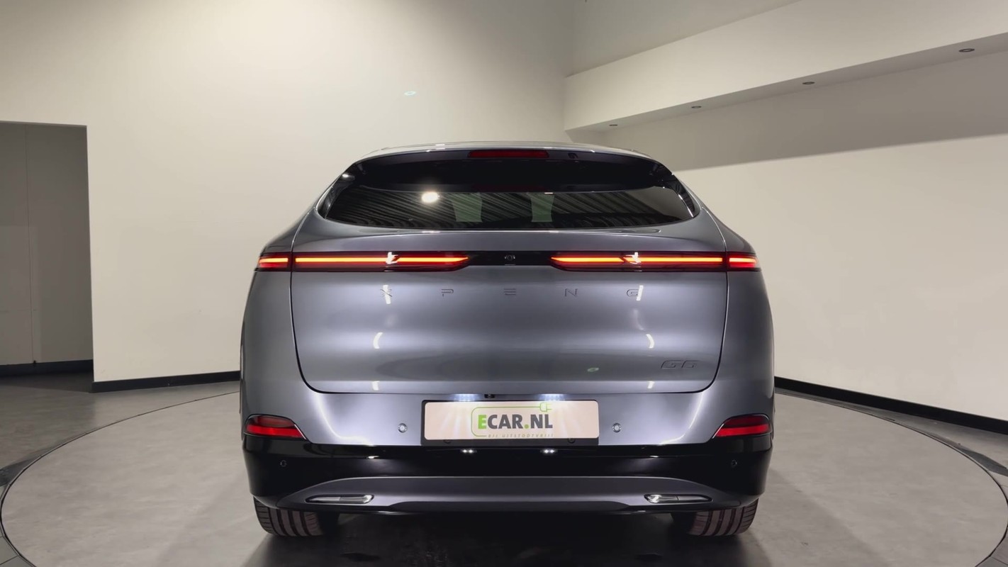 XPENG G6
