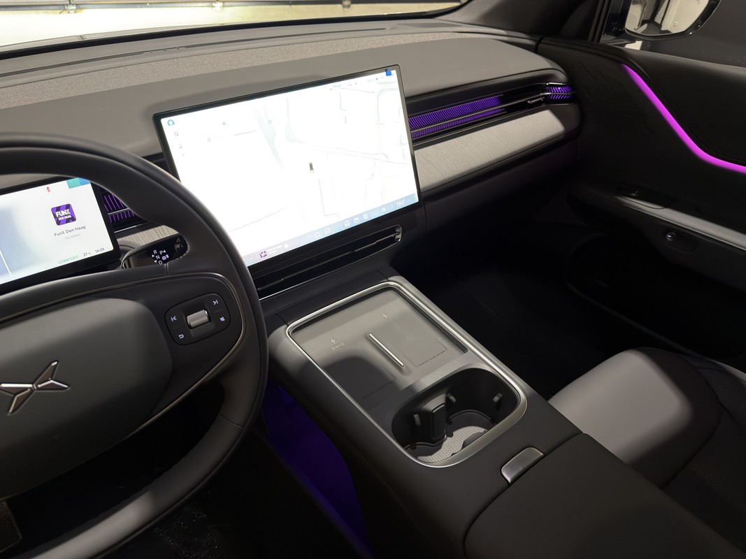 XPENG G6