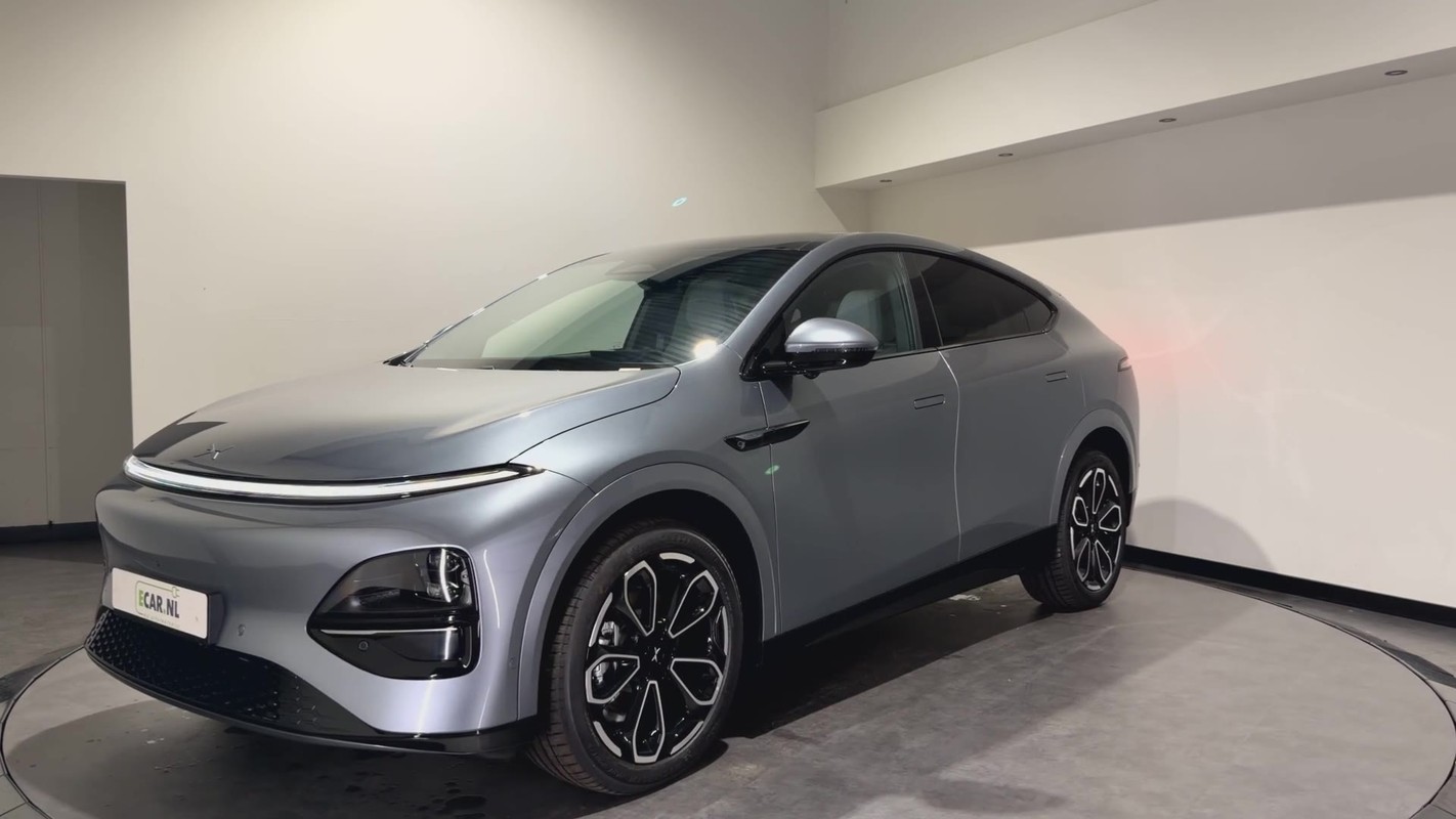 XPENG G6