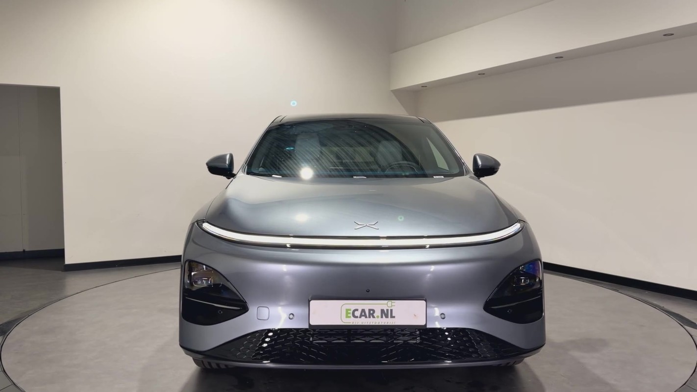 XPENG G6