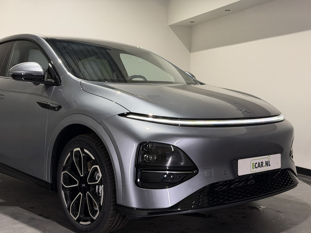 XPENG G6