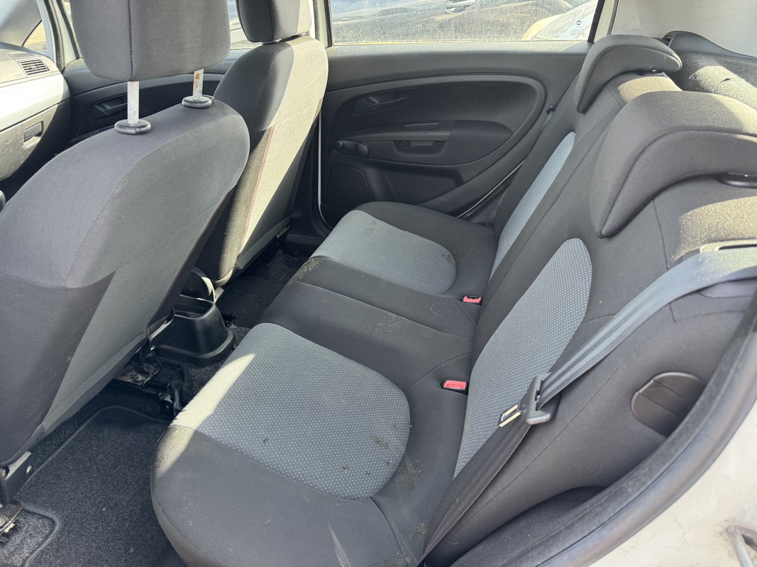 Fiat Grande Punto