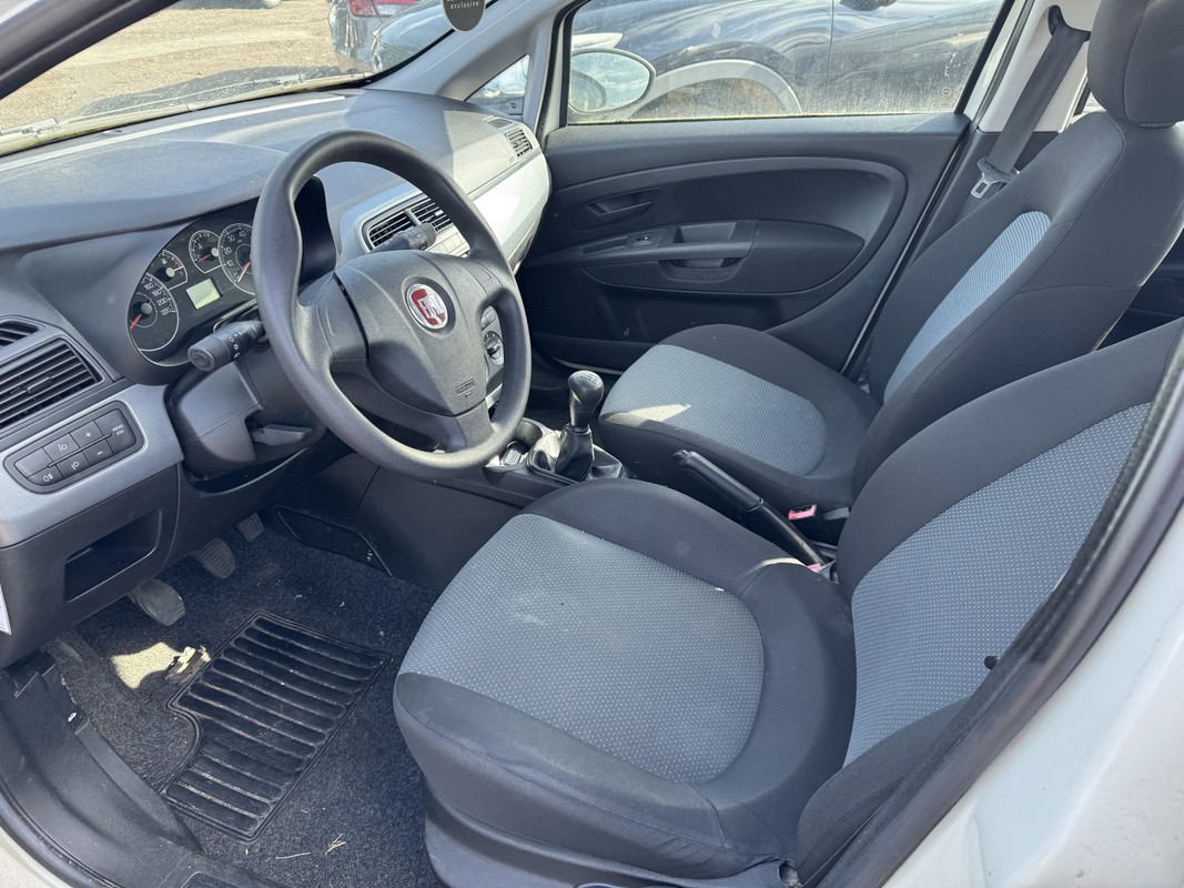 Fiat Grande Punto