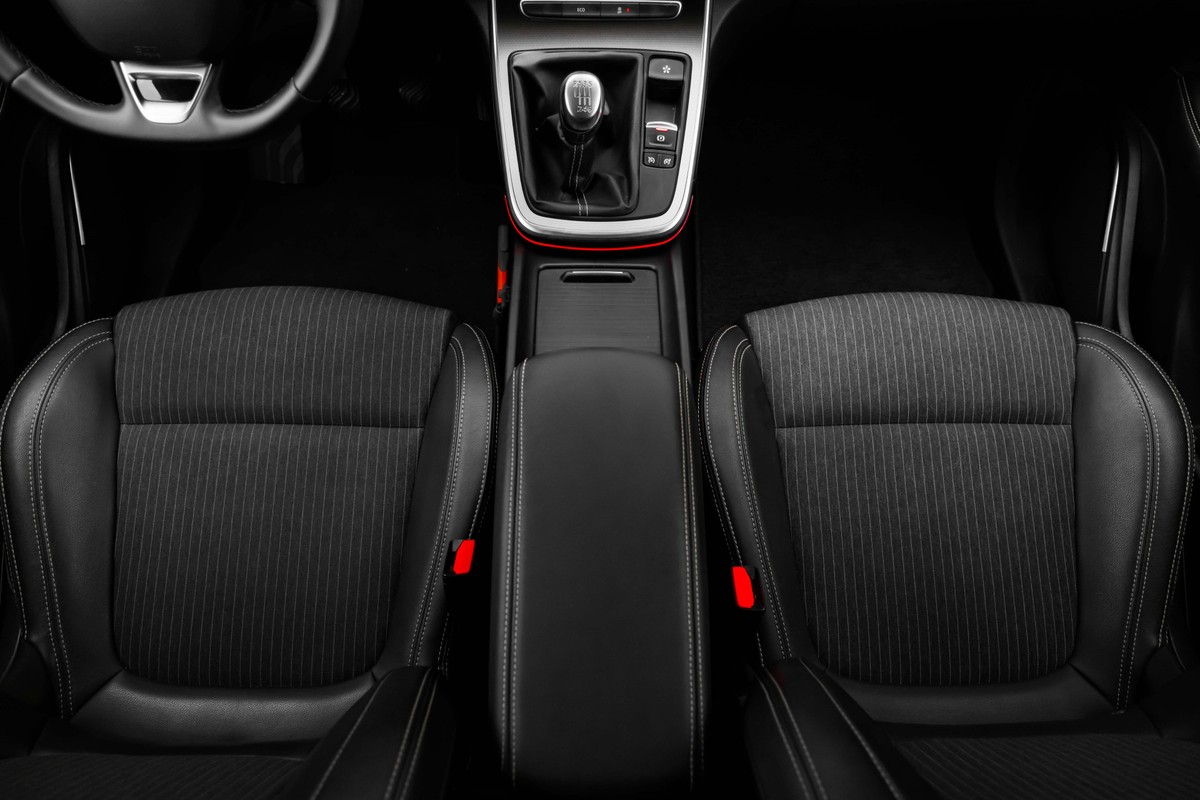 Renault Grand Scénic