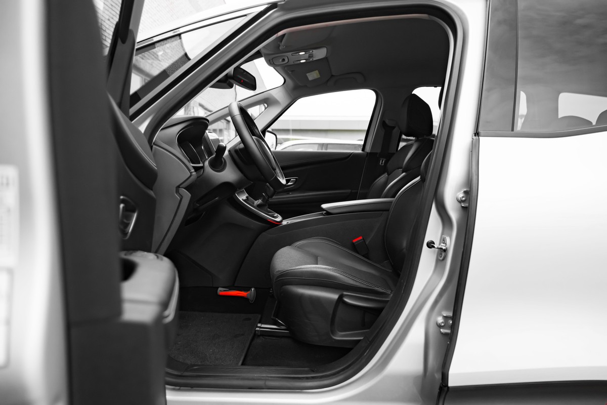 Renault Grand Scénic