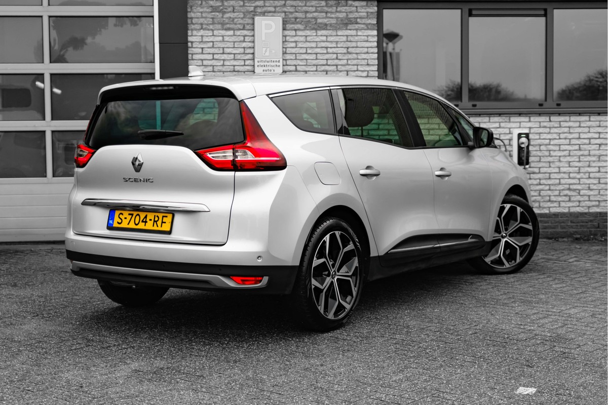 Renault Grand Scénic