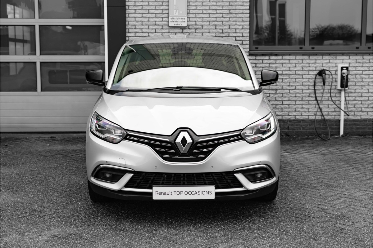 Renault Grand Scénic