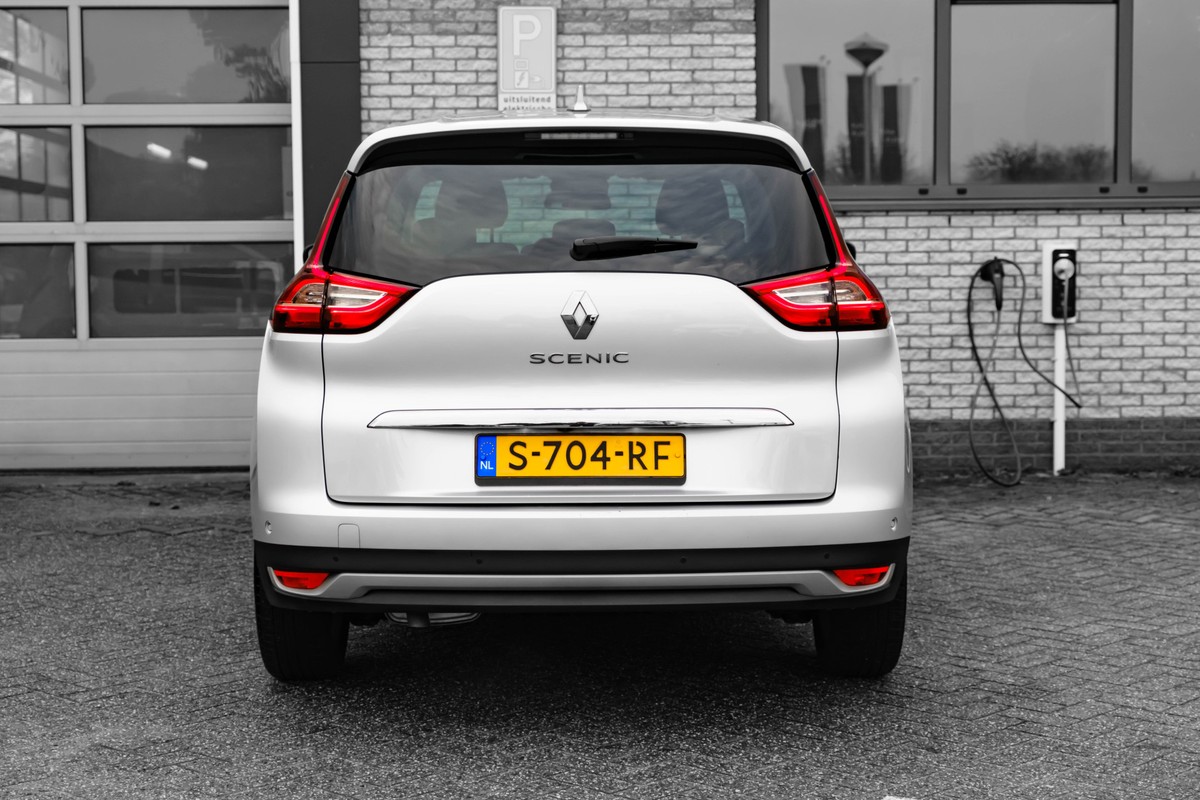 Renault Grand Scénic