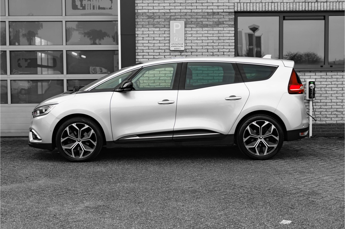 Renault Grand Scénic