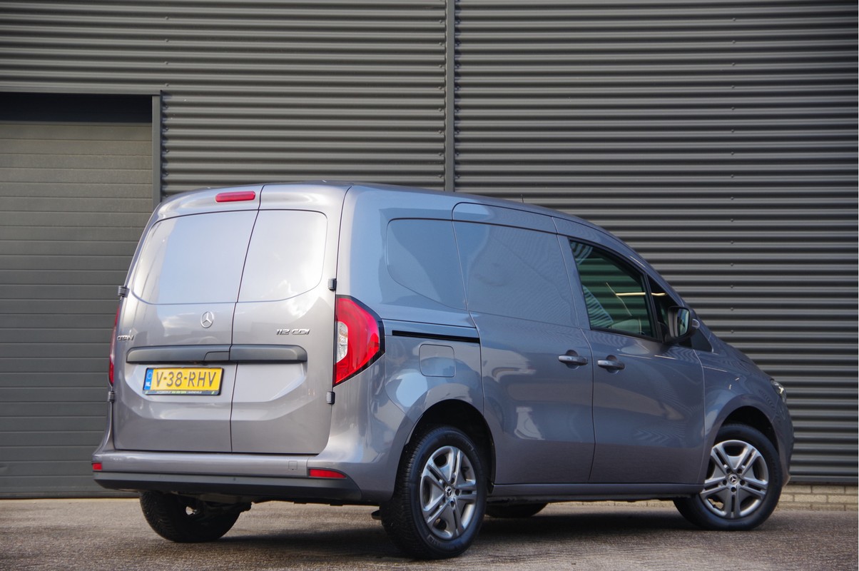 Mercedes-Benz Citan