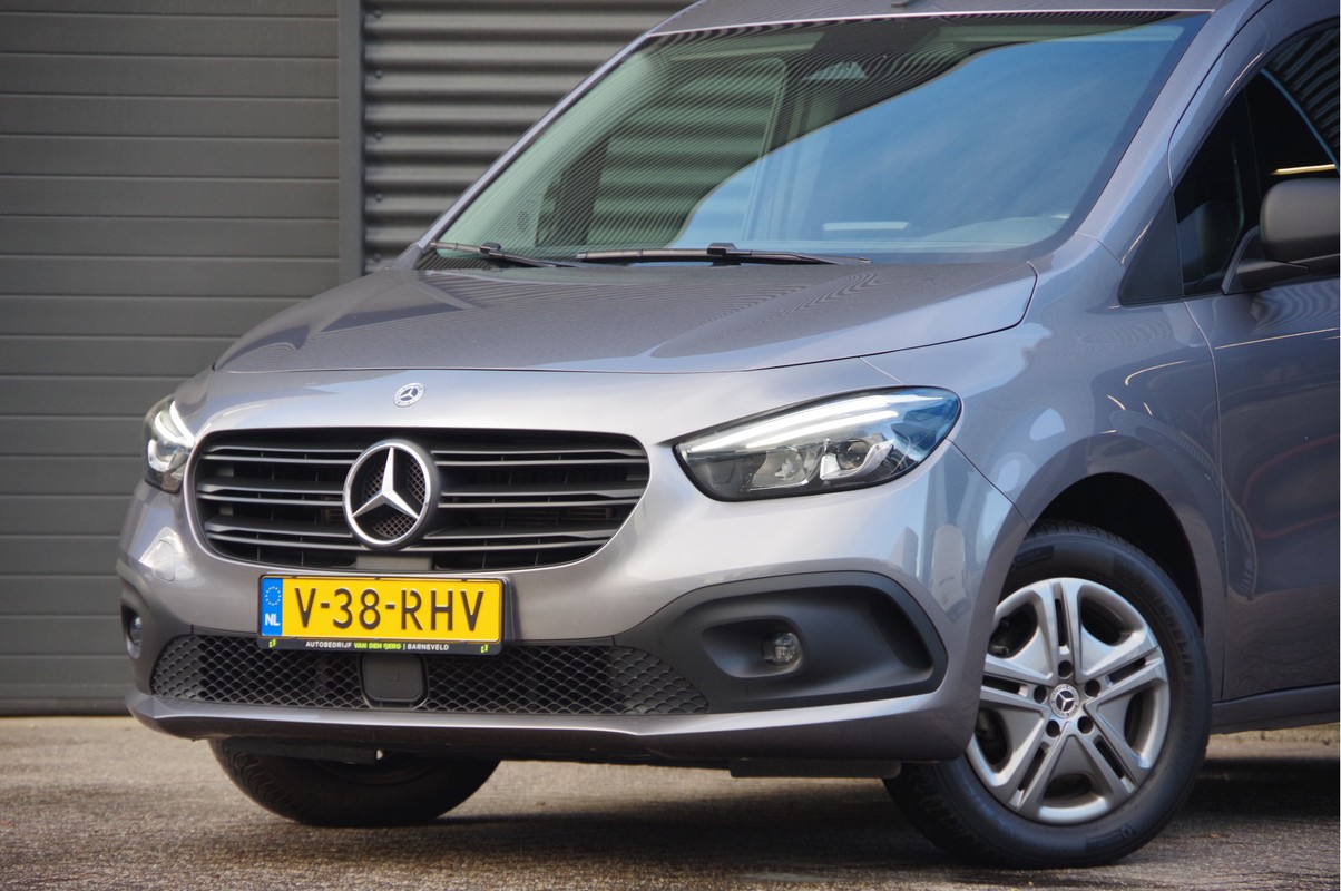 Mercedes-Benz Citan