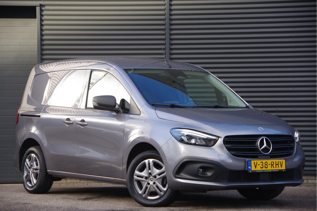 Mercedes-Benz Citan