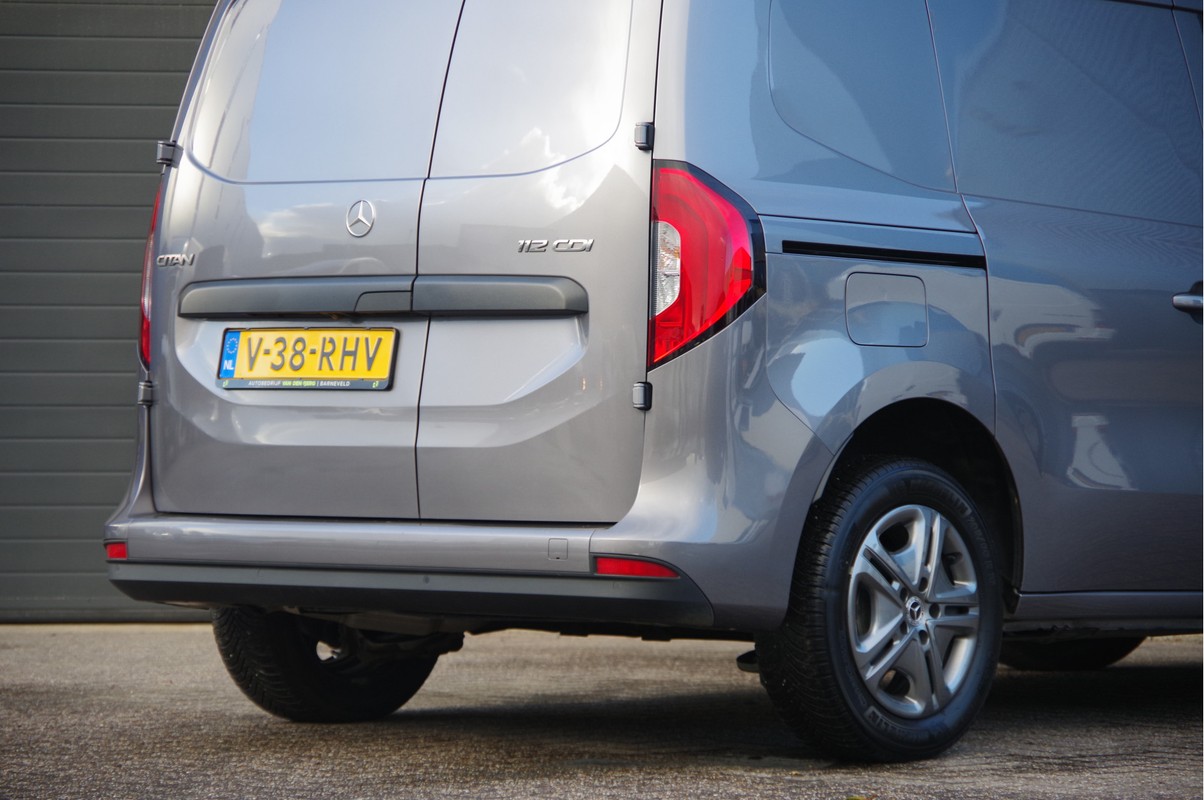 Mercedes-Benz Citan