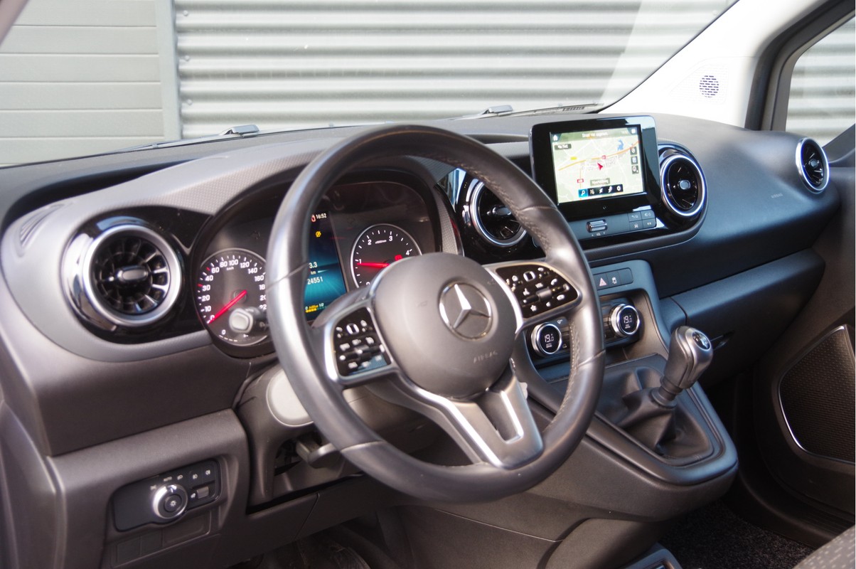 Mercedes-Benz Citan