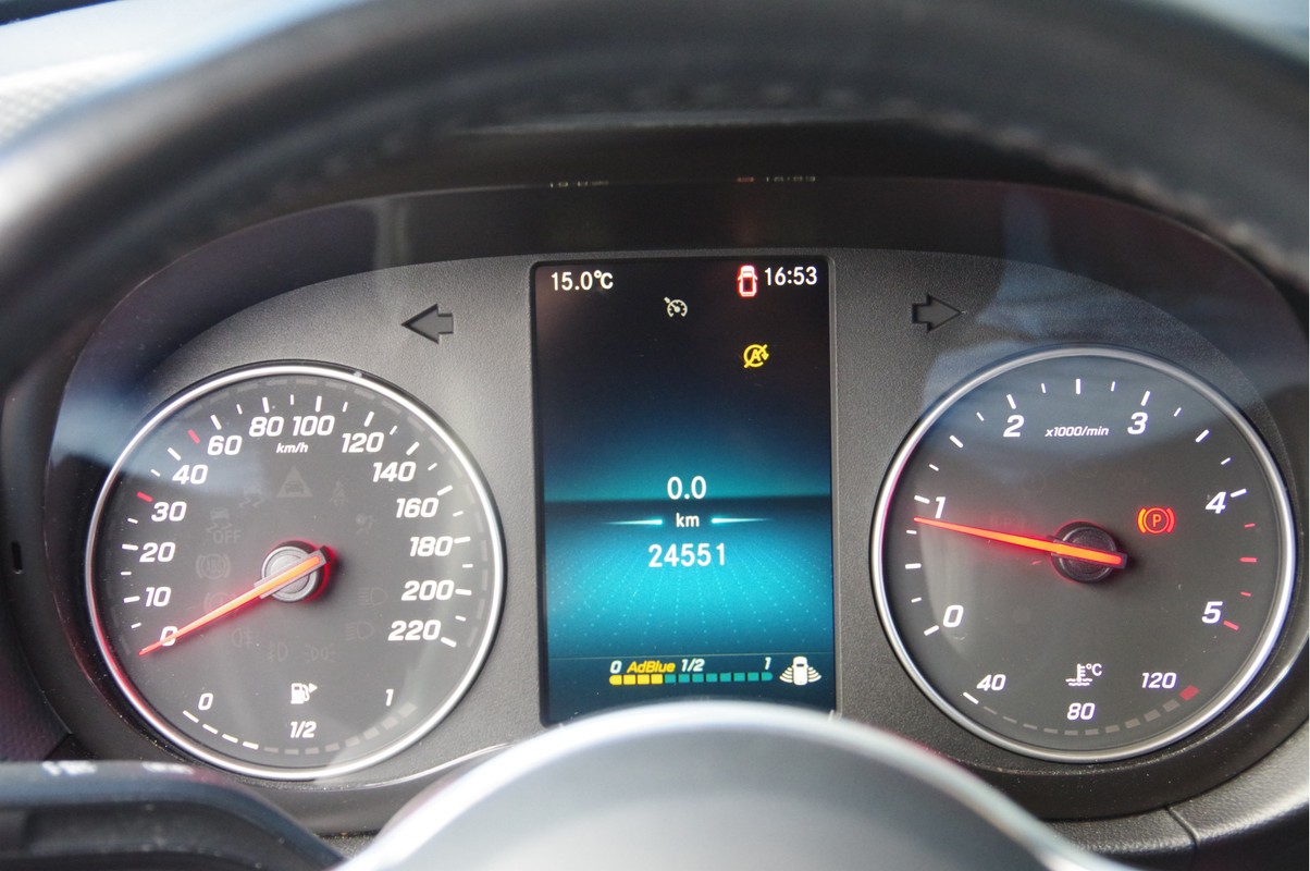Mercedes-Benz Citan