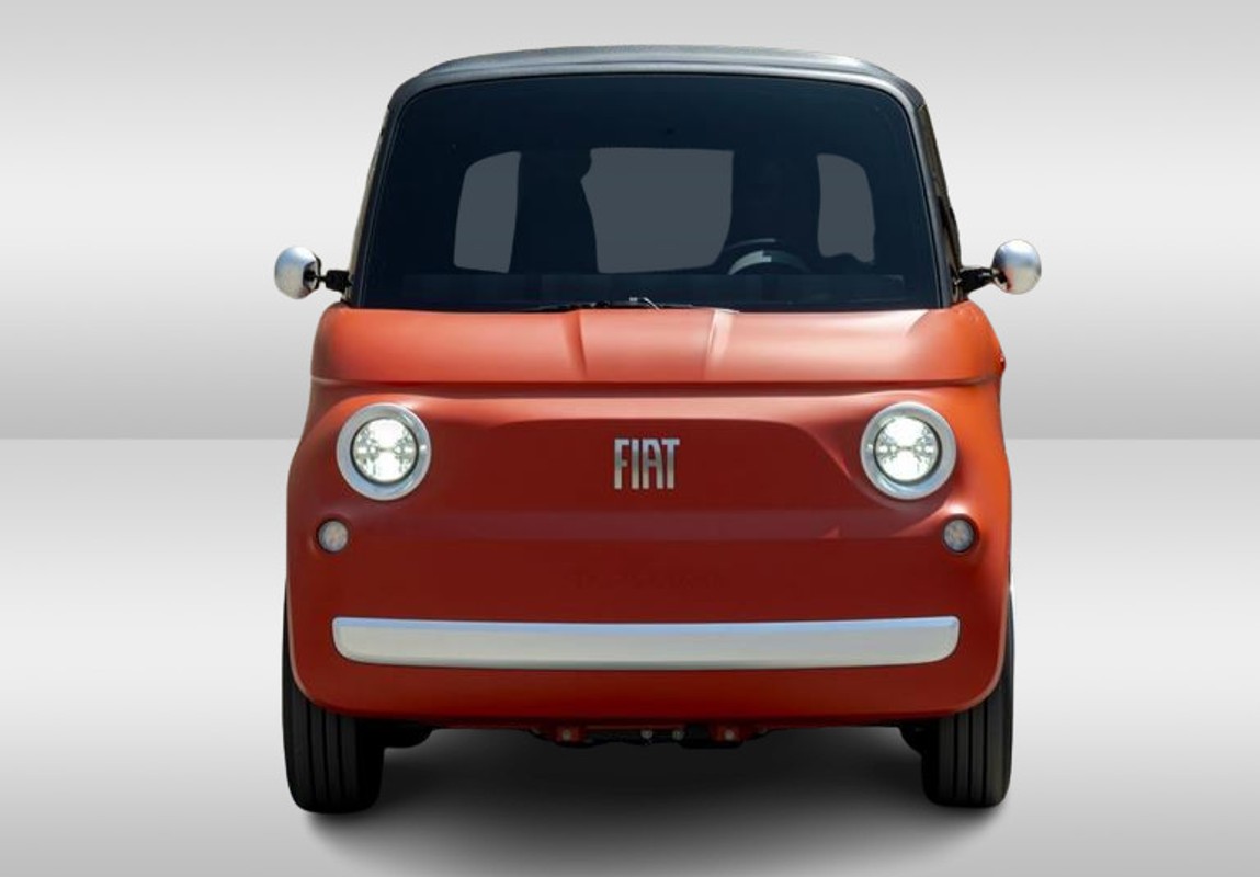 Fiat Topolino