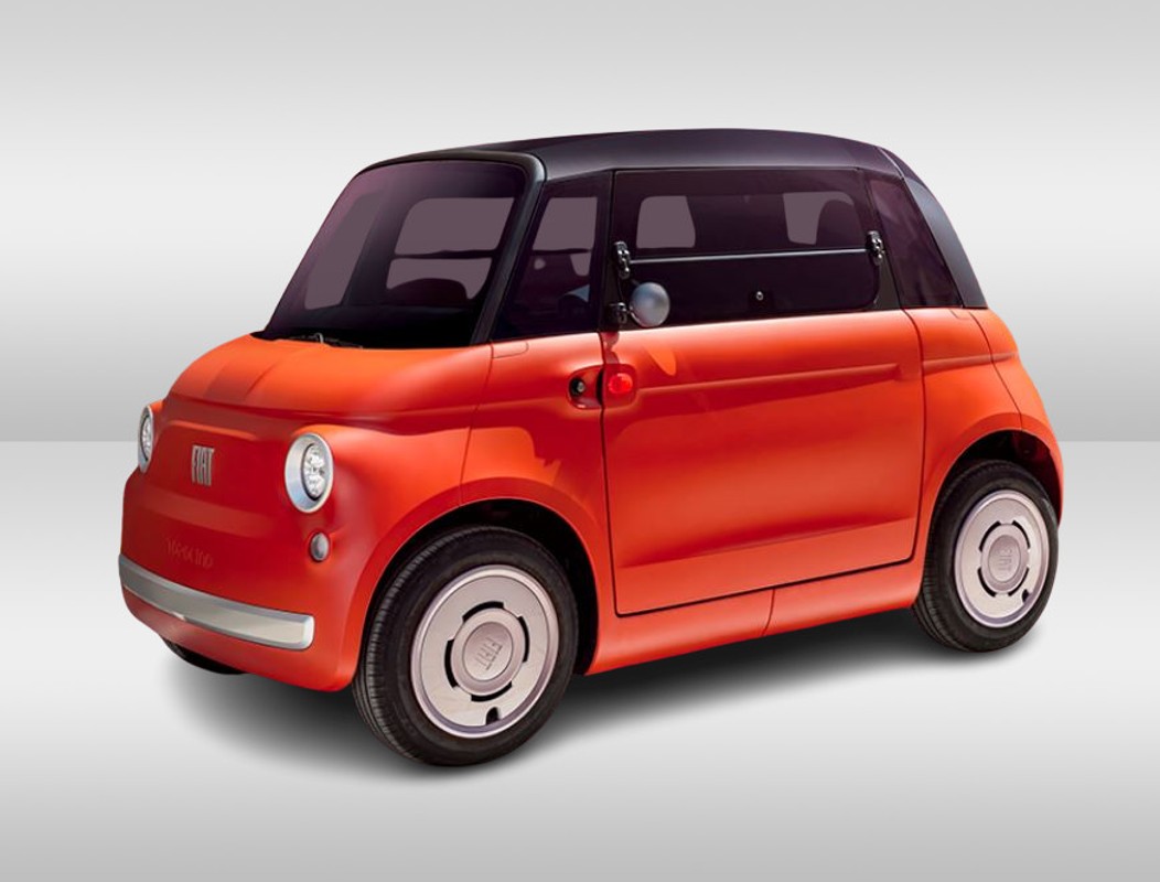 Fiat Topolino