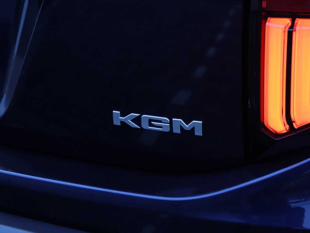 KGM Torres