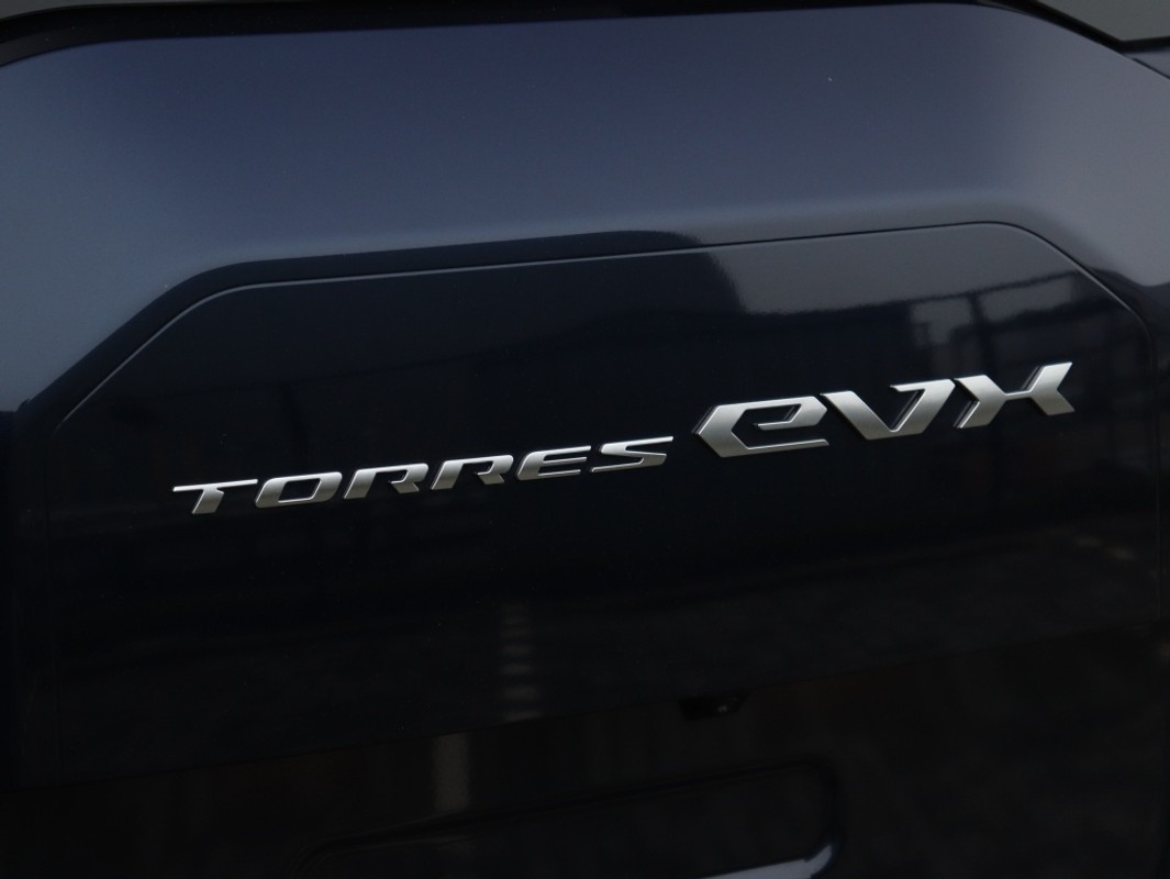 KGM Torres